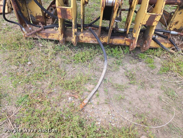 image for item FH6577 Balderson PLL93 dozer attachment