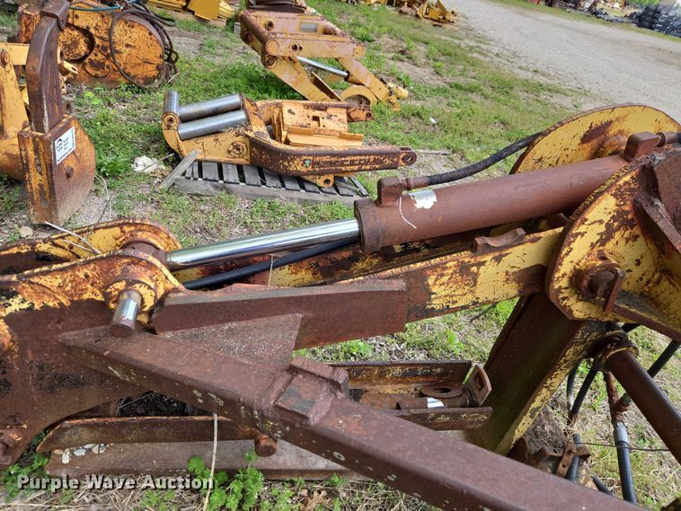 image for item FH6577 Balderson PLL93 dozer attachment