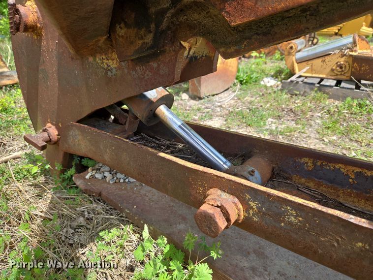 image for item FH6577 Balderson PLL93 dozer attachment