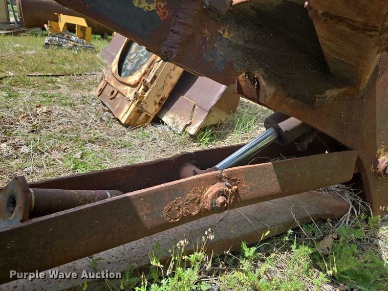 image for item FH6577 Balderson PLL93 dozer attachment