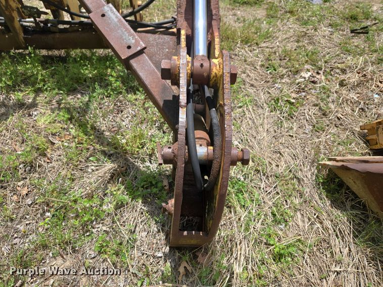 image for item FH6577 Balderson PLL93 dozer attachment
