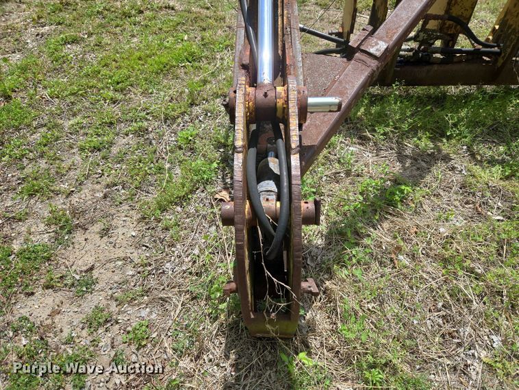 image for item FH6577 Balderson PLL93 dozer attachment