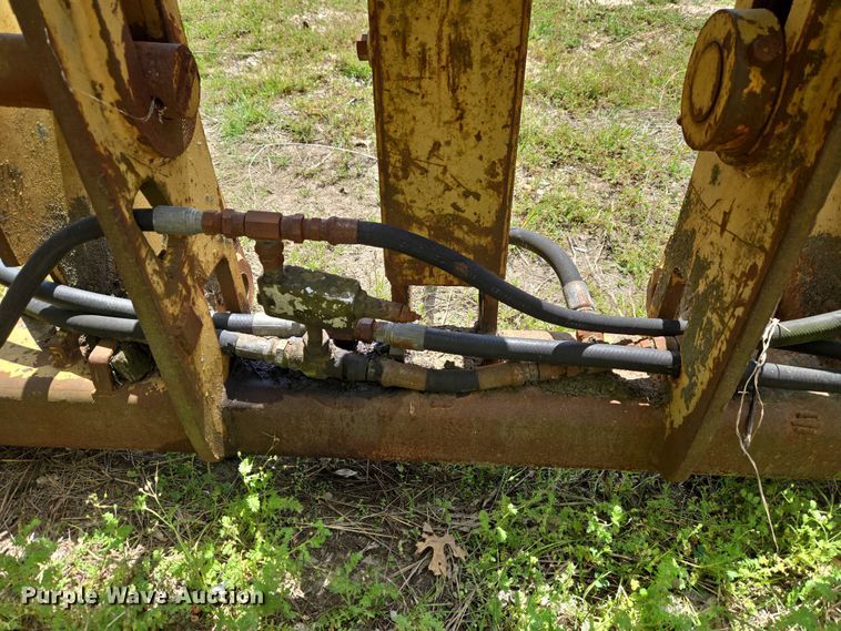 image for item FH6577 Balderson PLL93 dozer attachment