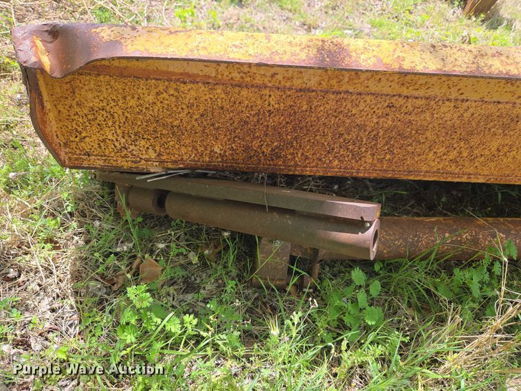 image for item FH6578 Balderson BWH12 dozer blade