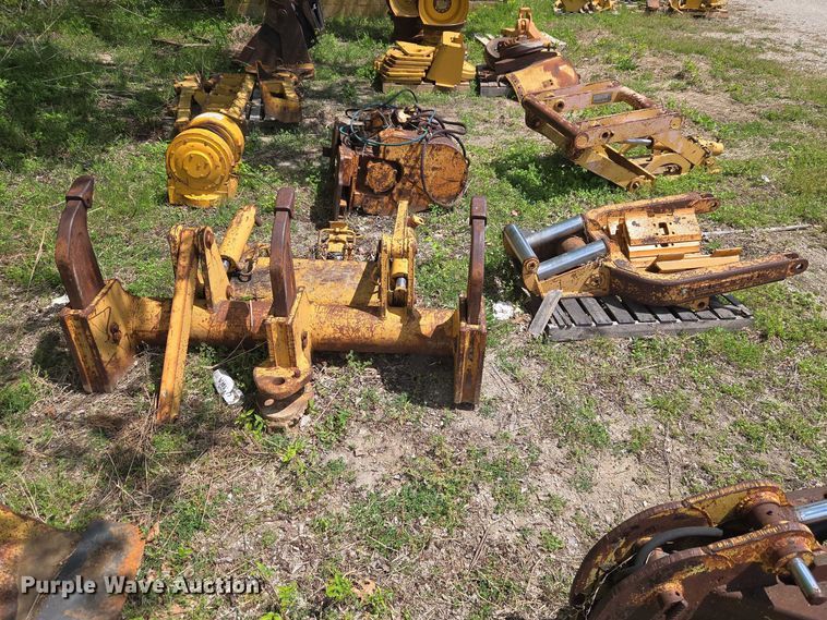 image for item FH6579 Dozer parts