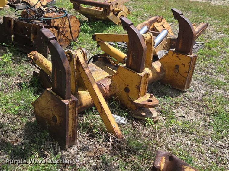 image for item FH6579 Dozer parts