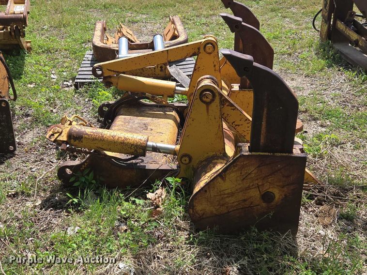 image for item FH6579 Dozer parts