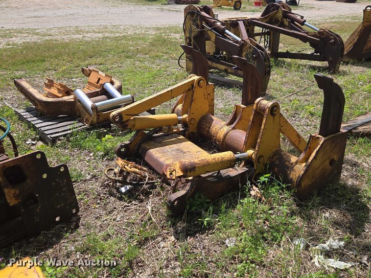 image for item FH6579 Dozer parts