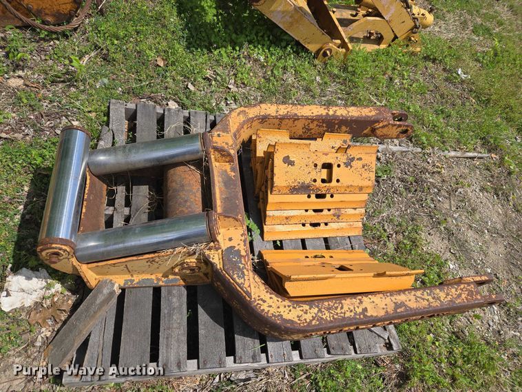 image for item FH6579 Dozer parts