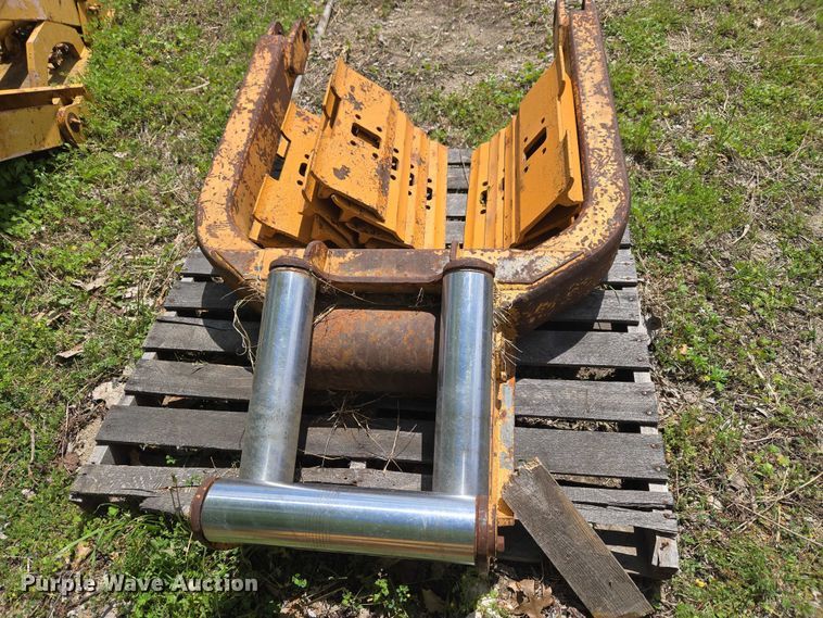 image for item FH6579 Dozer parts
