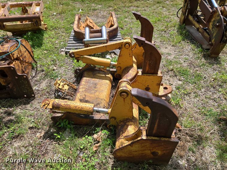 image for item FH6579 Dozer parts