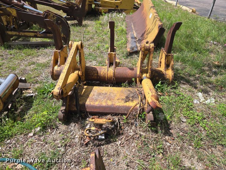 image for item FH6579 Dozer parts
