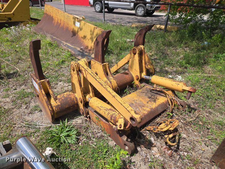 image for item FH6579 Dozer parts