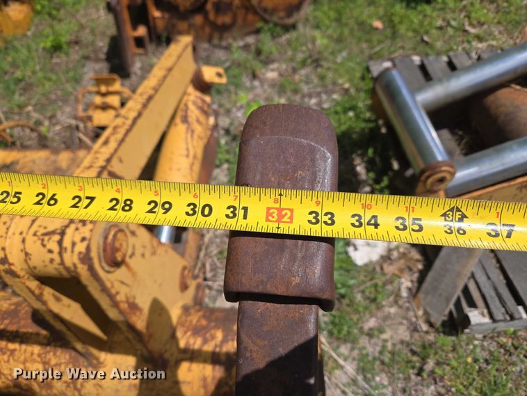 image for item FH6579 Dozer parts
