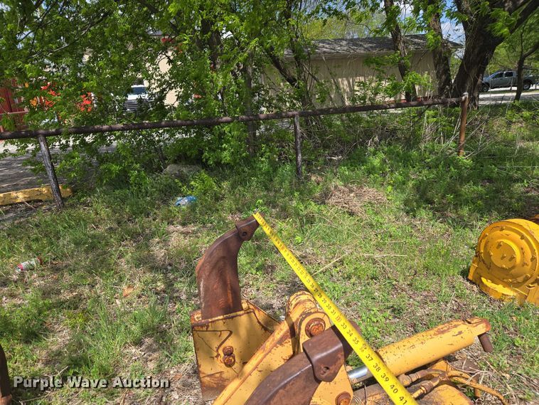 image for item FH6579 Dozer parts