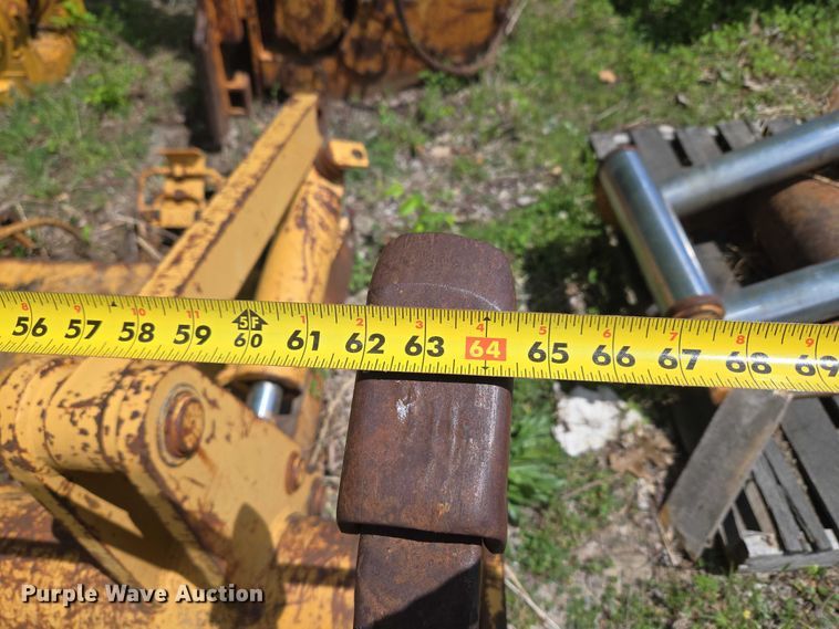 image for item FH6579 Dozer parts