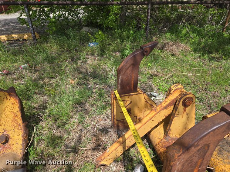 image for item FH6579 Dozer parts