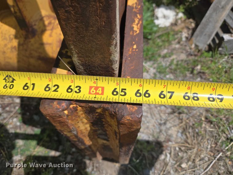 image for item FH6579 Dozer parts