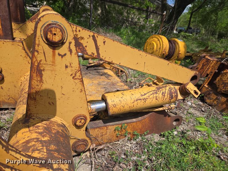 image for item FH6579 Dozer parts