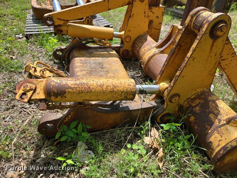 image for item FH6579 Dozer parts