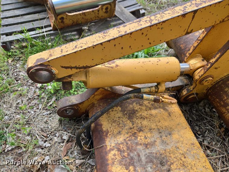 image for item FH6579 Dozer parts