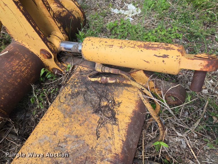 image for item FH6579 Dozer parts