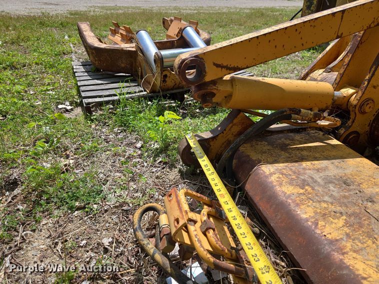 image for item FH6579 Dozer parts