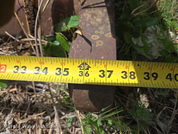 image for item FH6579 Dozer parts