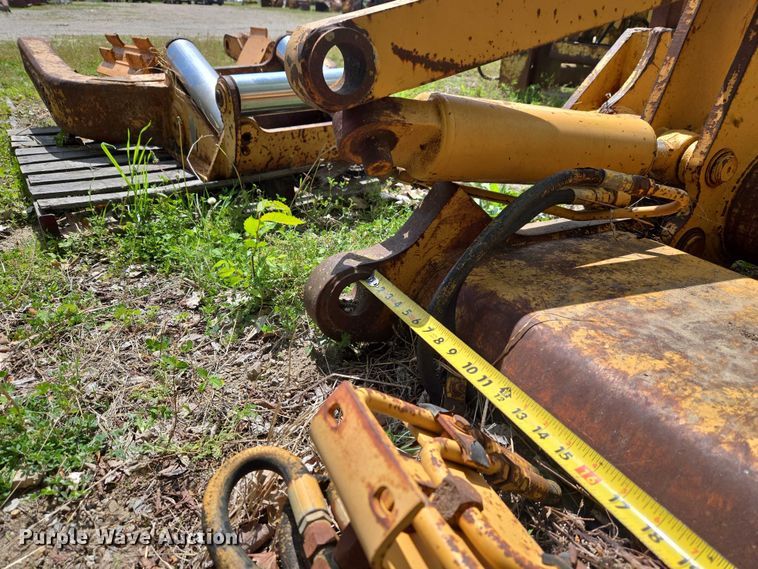 image for item FH6579 Dozer parts