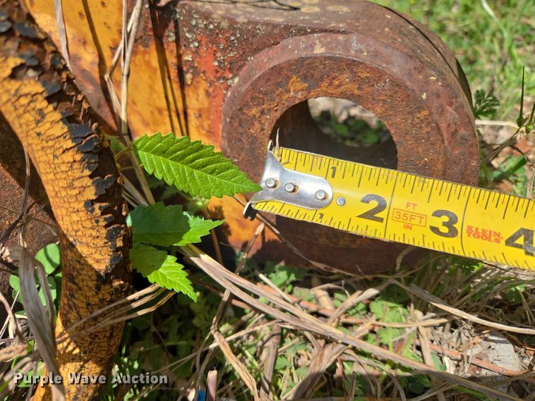 image for item FH6579 Dozer parts