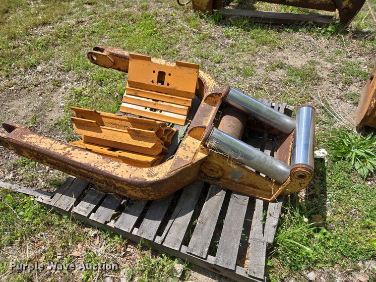 image for item FH6579 Dozer parts