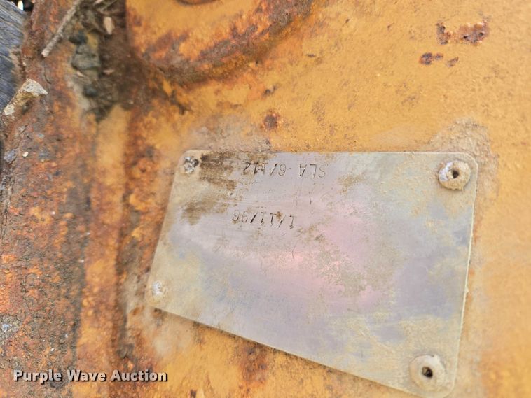 image for item FH6579 Dozer parts