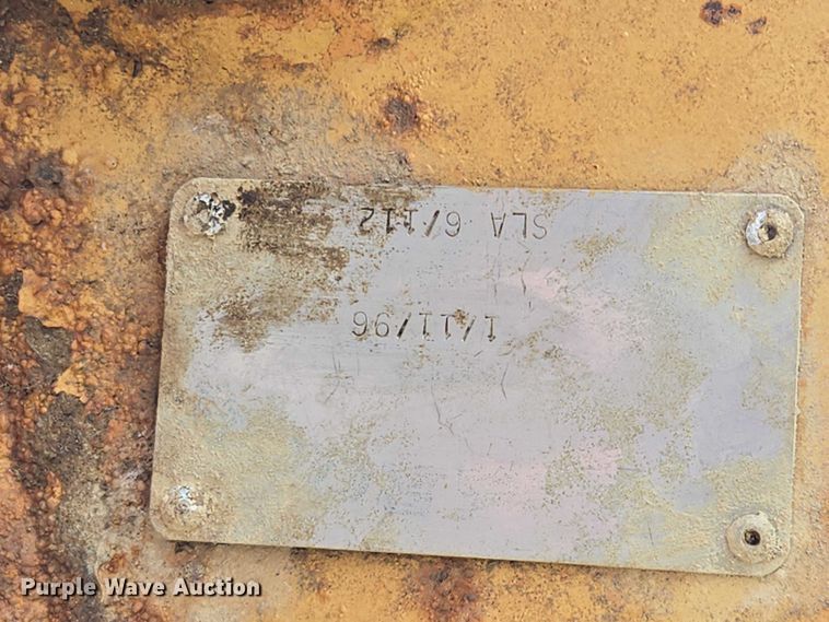 image for item FH6579 Dozer parts