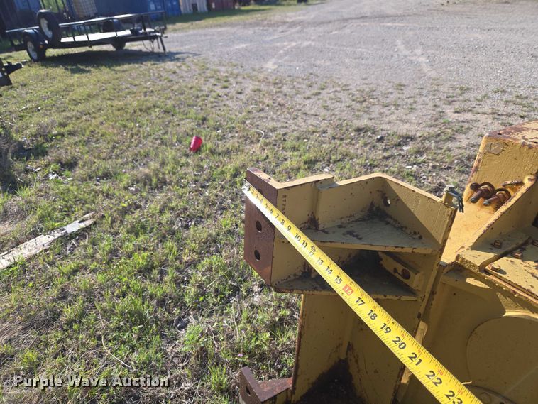 image for item FH6581 Paccar PA56-E00100 winch