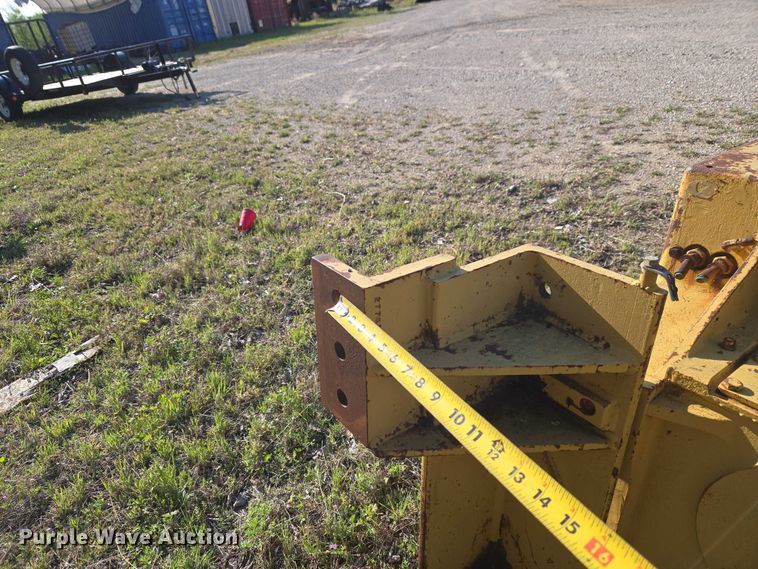 image for item FH6581 Paccar PA56-E00100 winch