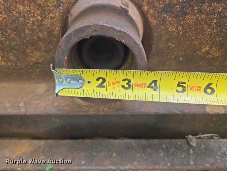 image for item FH6582 Hyster winch