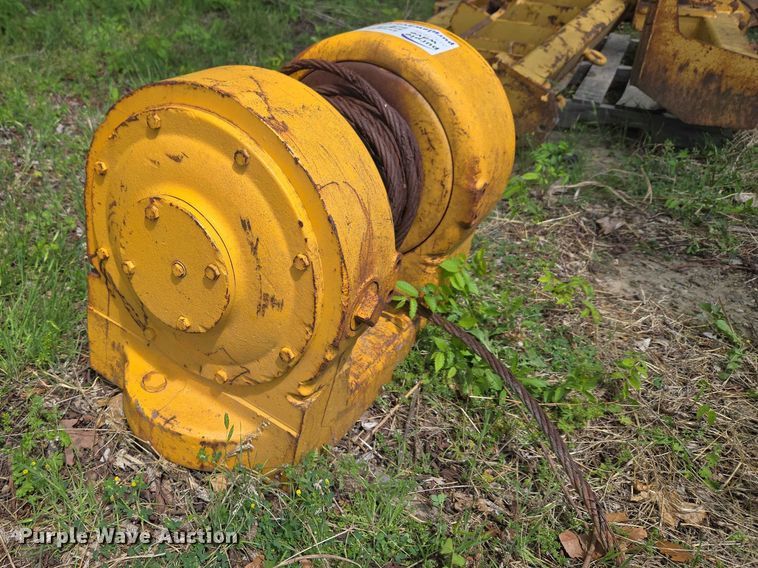 image for item FH6583 Winch