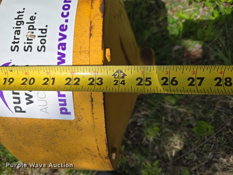 image for item FH6583 Winch