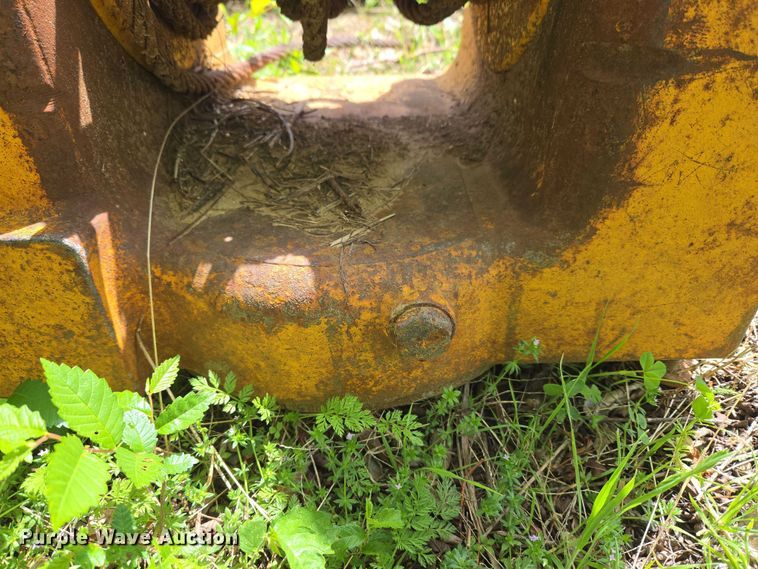 image for item FH6583 Winch
