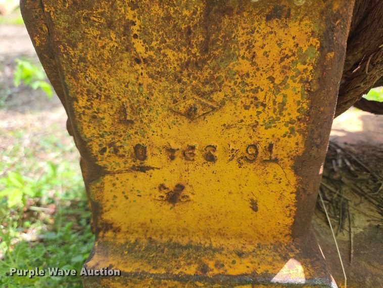 image for item FH6583 Winch