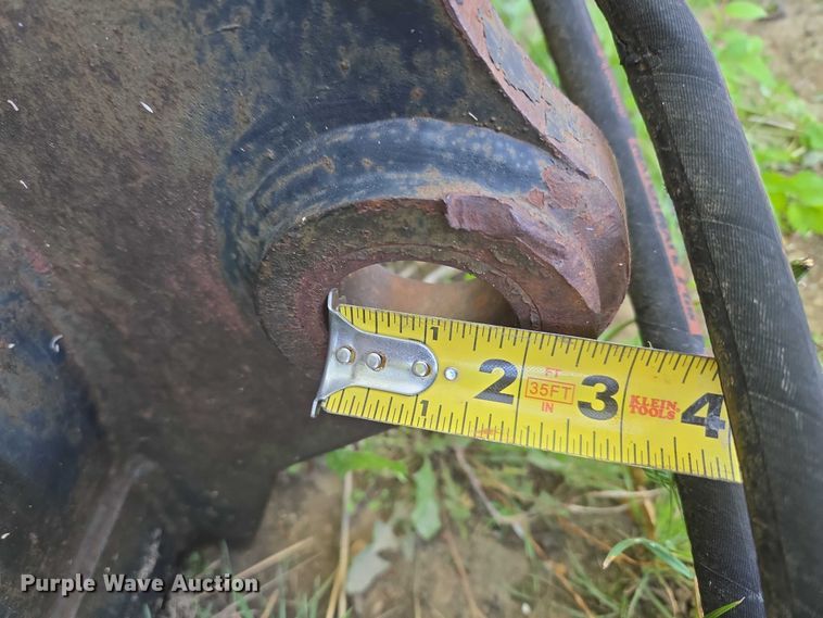 image for item FH6584 Caterpillar wheel loader 4-in-1 bucket