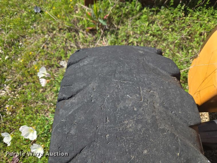 image for item FH6593 2016 Case 580 Super N backhoe