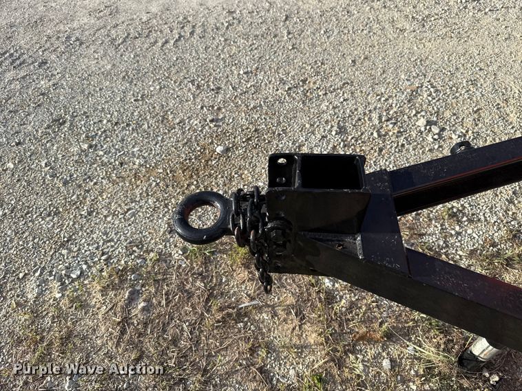 image for item FH6595 Sullivan Industries D3750H60 air compressor