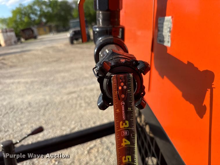 image for item FH6595 Sullivan Industries D3750H60 air compressor