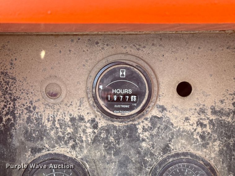 image for item FH6595 Sullivan Industries D3750H60 air compressor