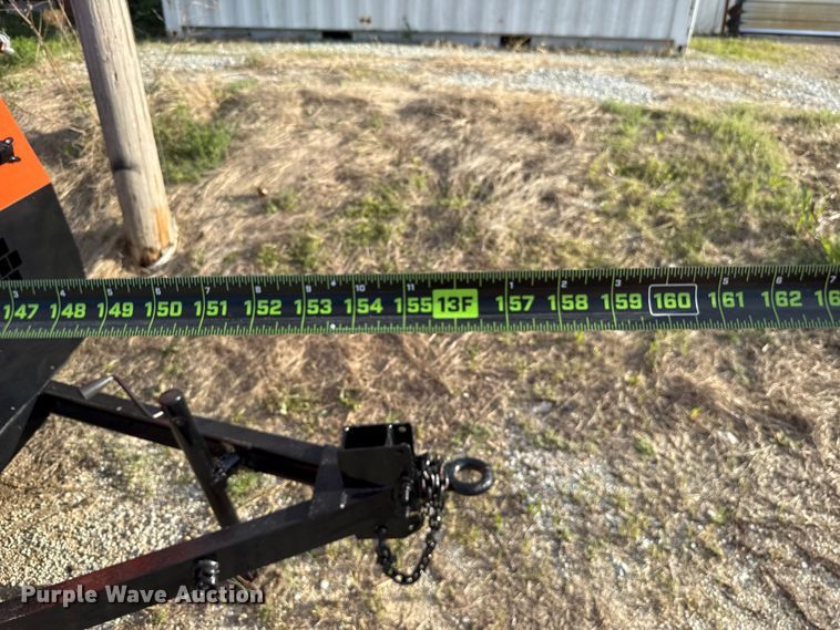 image for item FH6595 Sullivan Industries D3750H60 air compressor