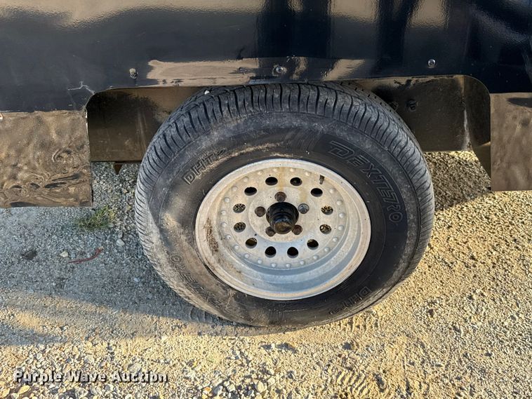 image for item FH6595 Sullivan Industries D3750H60 air compressor