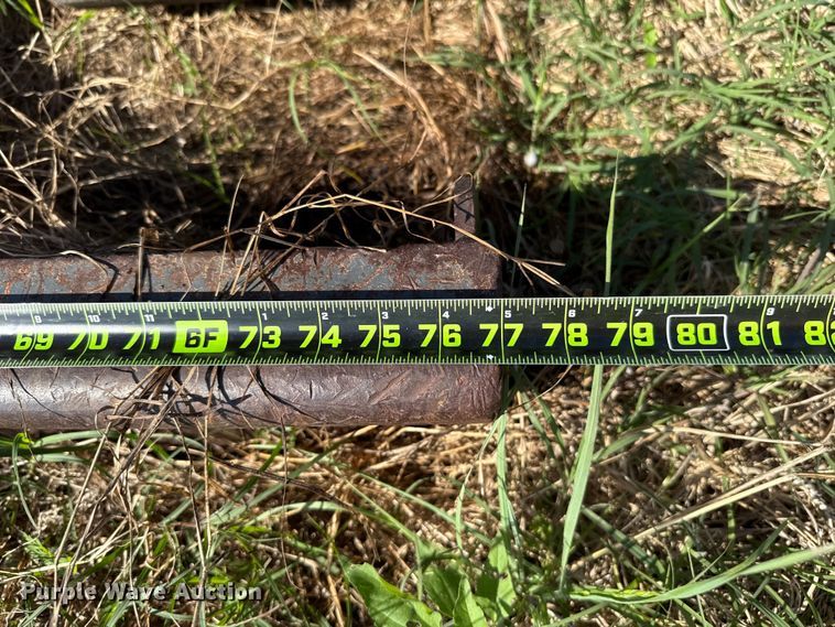 image for item FH6597 2015 Case CX55B mini excavator