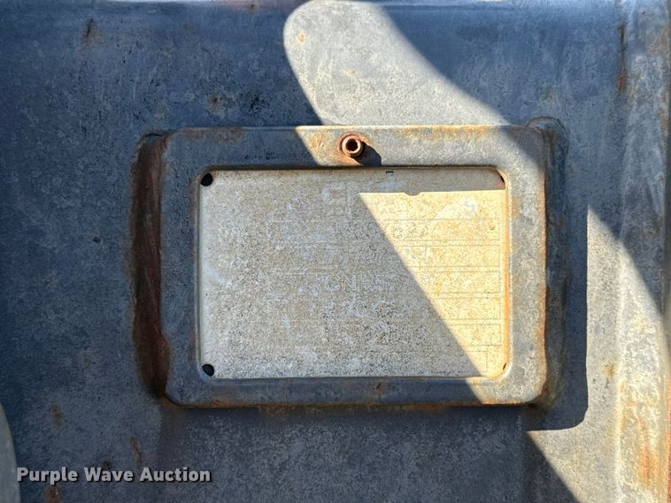 image for item FH6597 2015 Case CX55B mini excavator