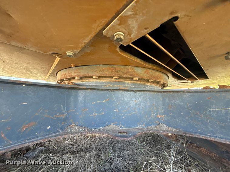 image for item FH6597 2015 Case CX55B mini excavator